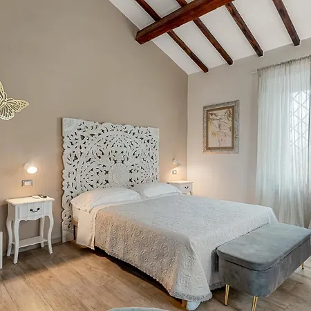 Vistalago Versilia Massarosa Exterior photo