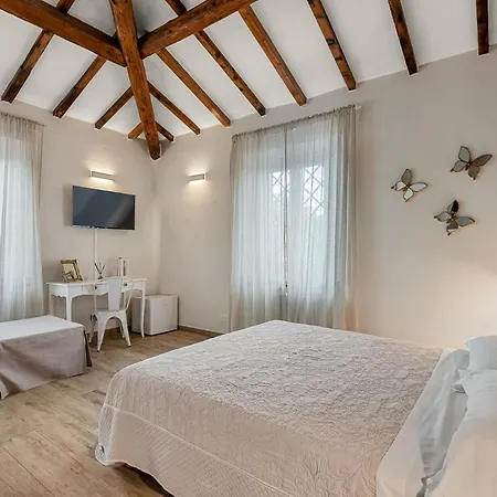 Vistalago Versilia Massarosa Exterior photo