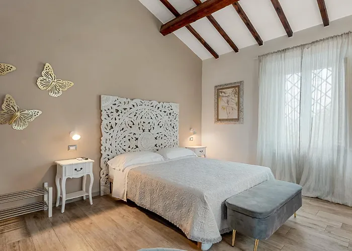 Vistalago Versilia