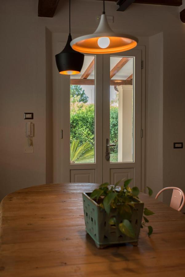 Vistalago Versilia Bed & Breakfast *