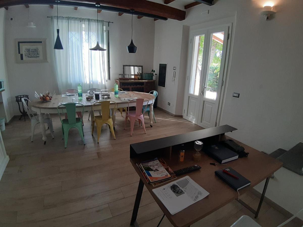 Bed & Breakfast Vistalago Versilia Massarosa