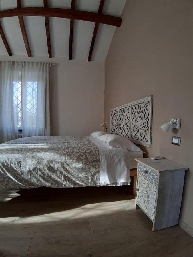 Bed & Breakfast Vistalago Versilia *