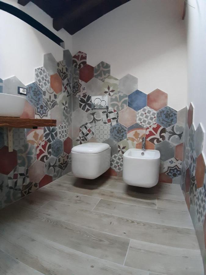 Bed & Breakfast Vistalago Versilia