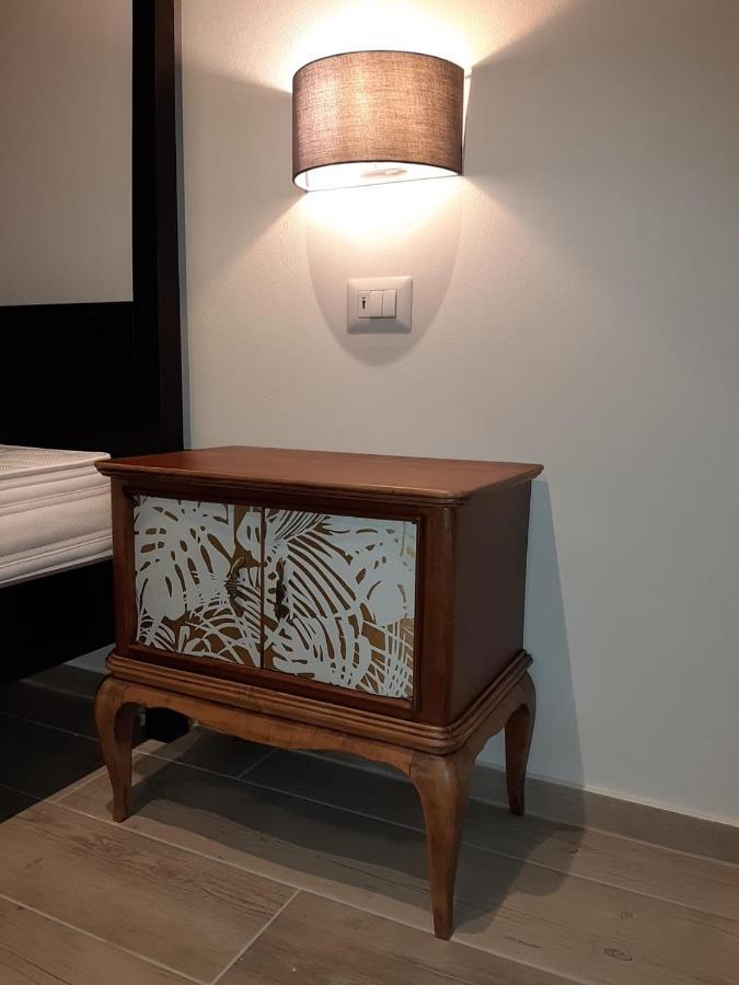 Bed & Breakfast Vistalago Versilia *