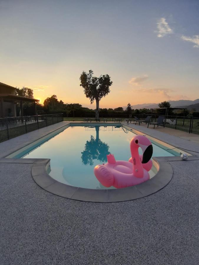 Vistalago Versilia Frühstückspension