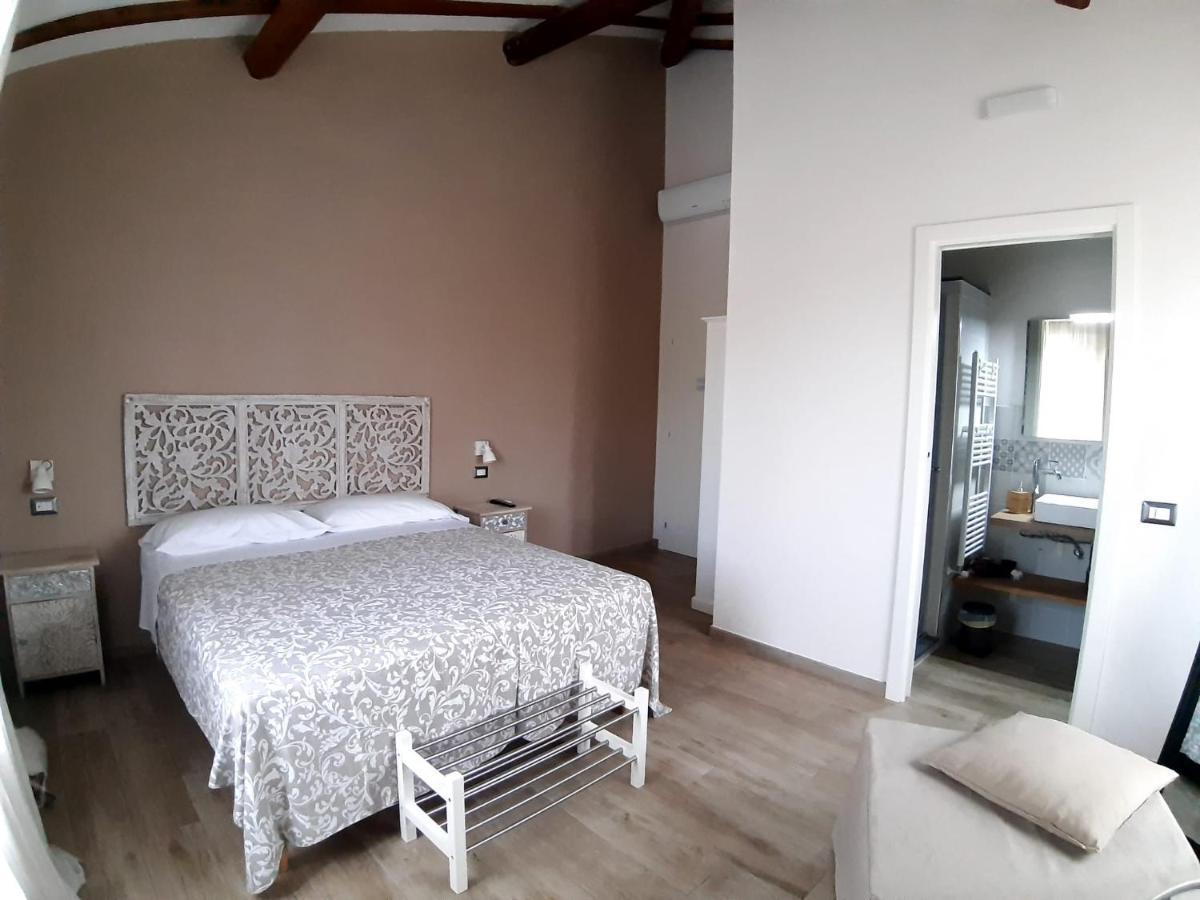 Bed & Breakfast Vistalago Versilia Massarosa