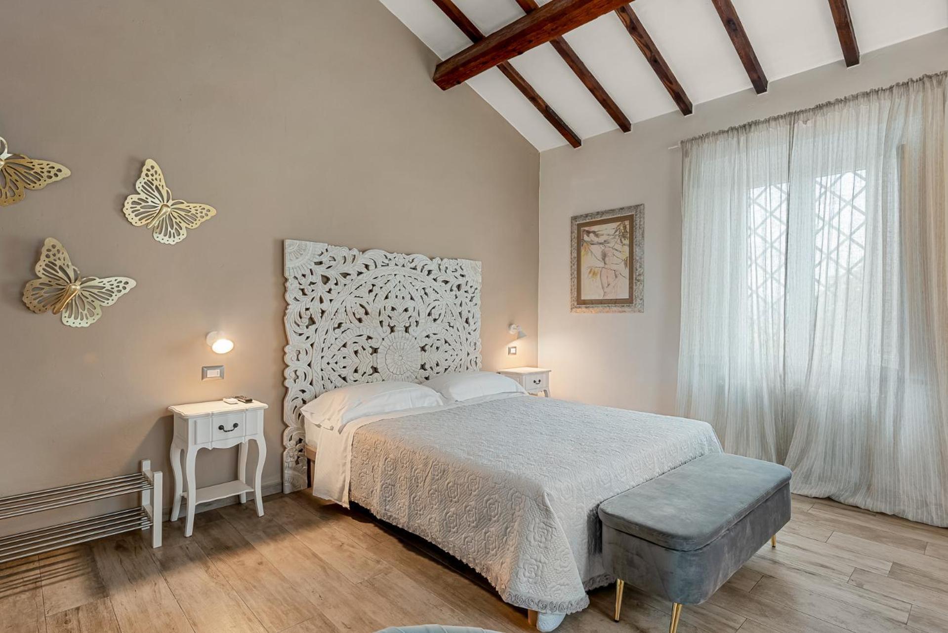 Vistalago Versilia