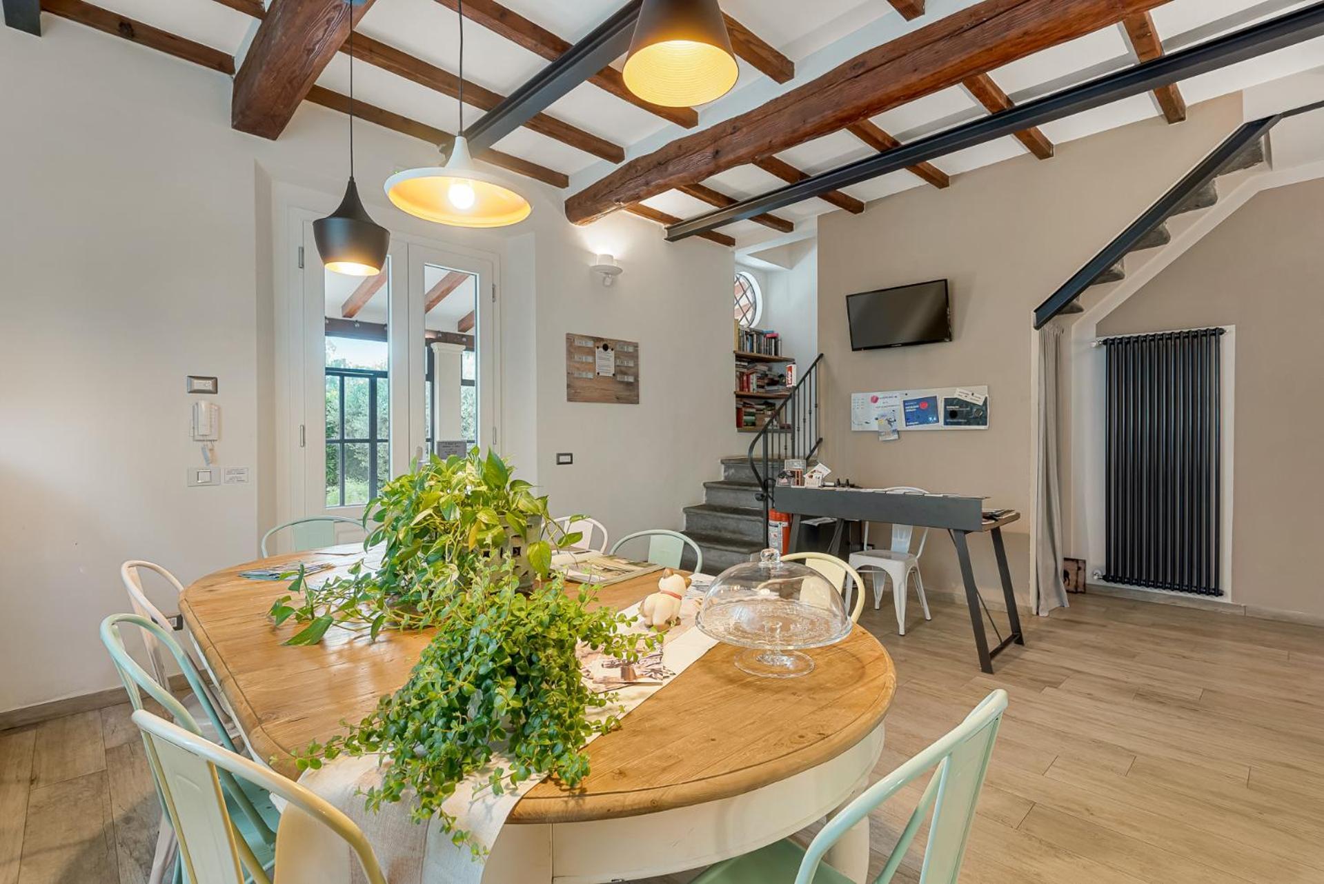 Vistalago Versilia Bed & Breakfast