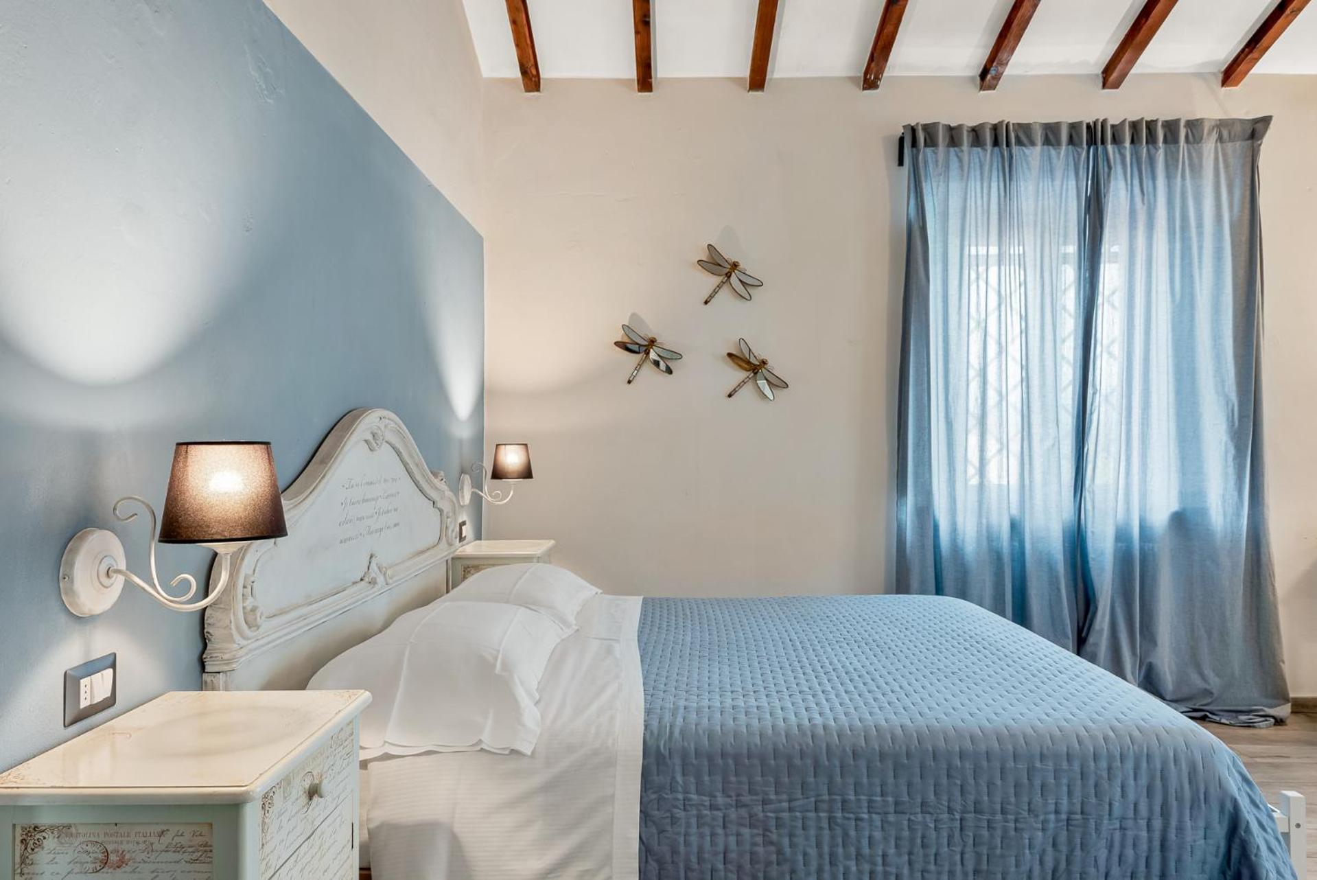Bed & Breakfast Vistalago Versilia *