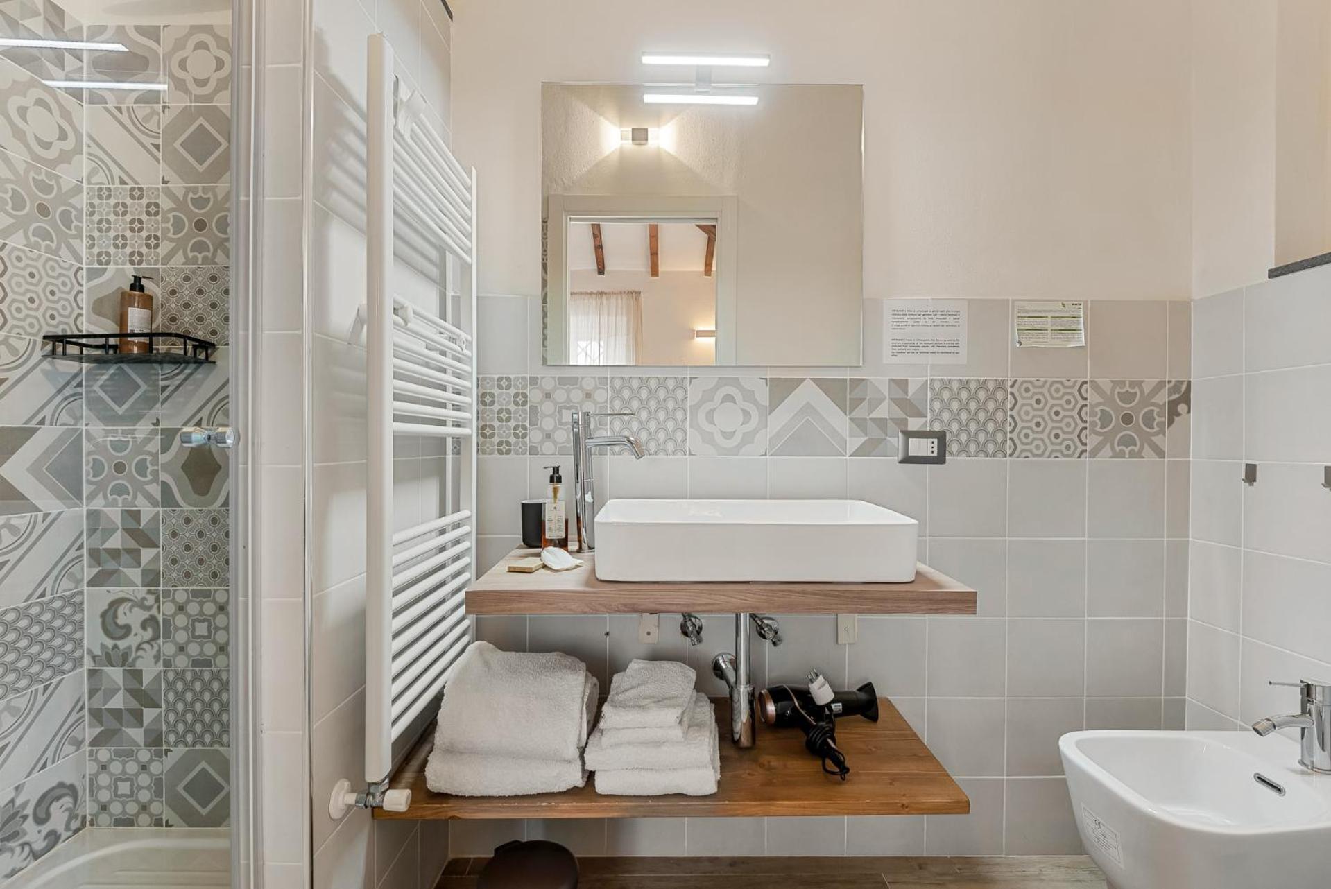 Vistalago Versilia Bed & Breakfast