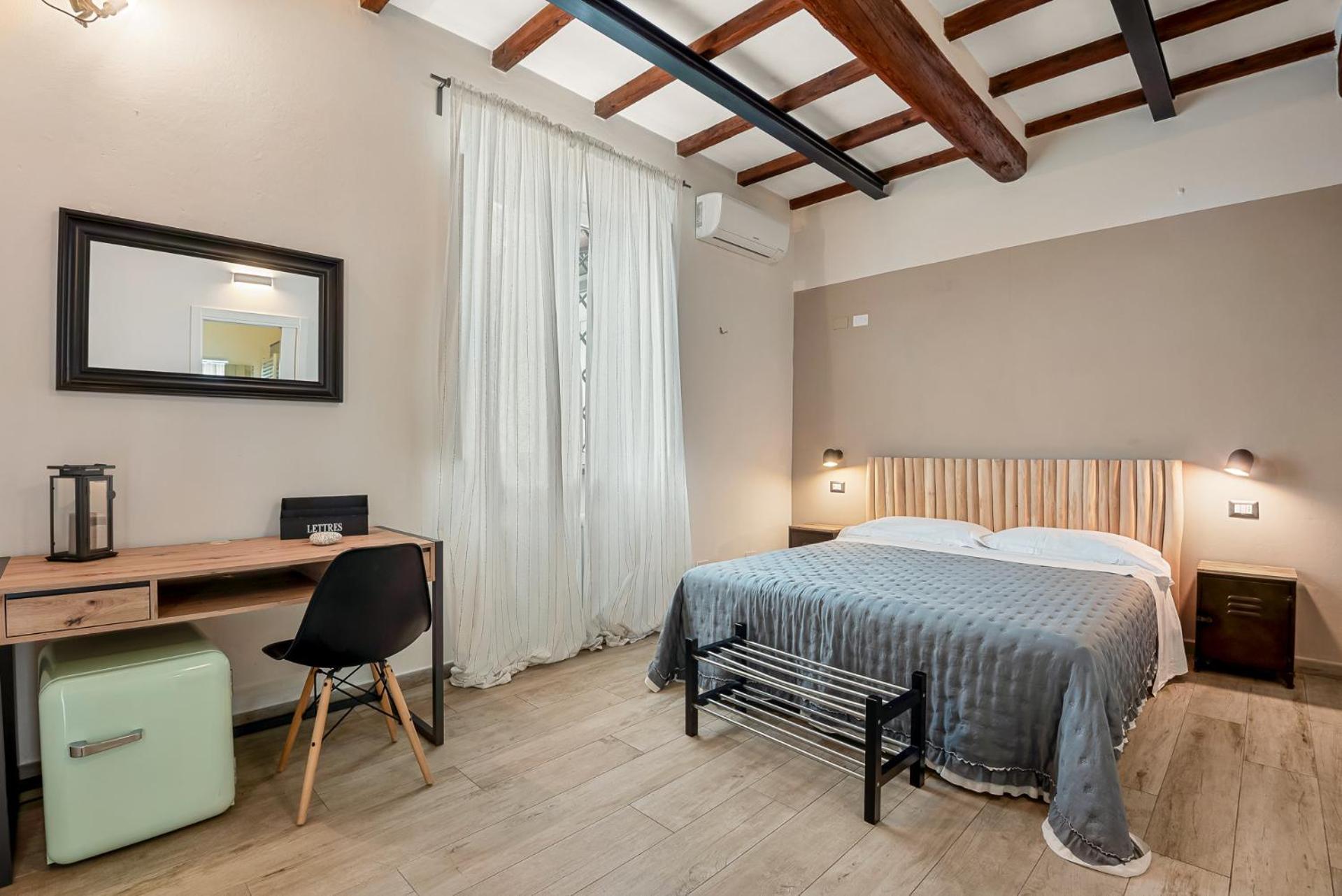Bed & Breakfast Vistalago Versilia *