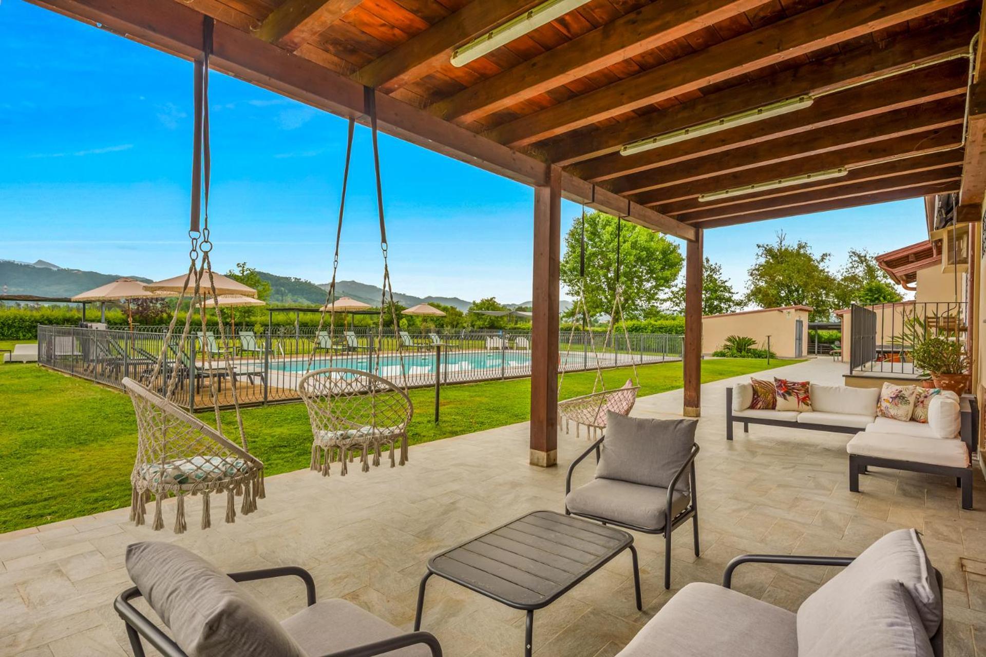 Vistalago Versilia Bed & Breakfast Massarosa