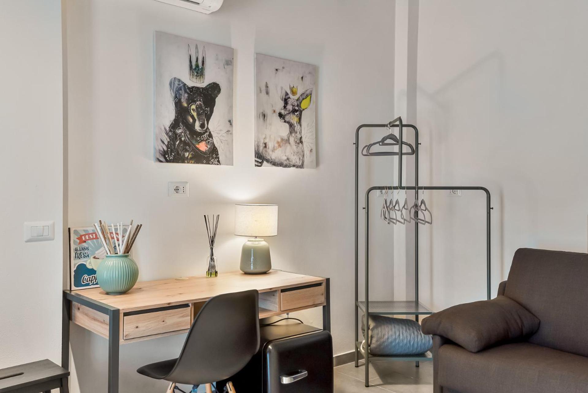 Vistalago Versilia Bed & Breakfast *