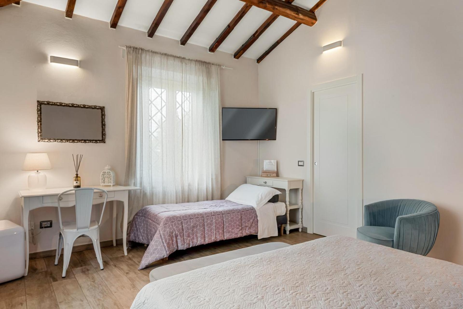 Vistalago Versilia Bed & Breakfast Massarosa