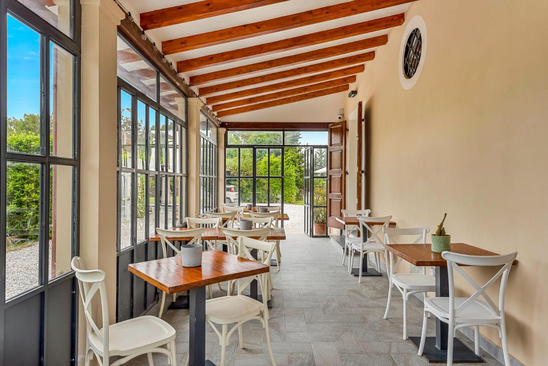 Bed & Breakfast Vistalago Versilia Massarosa