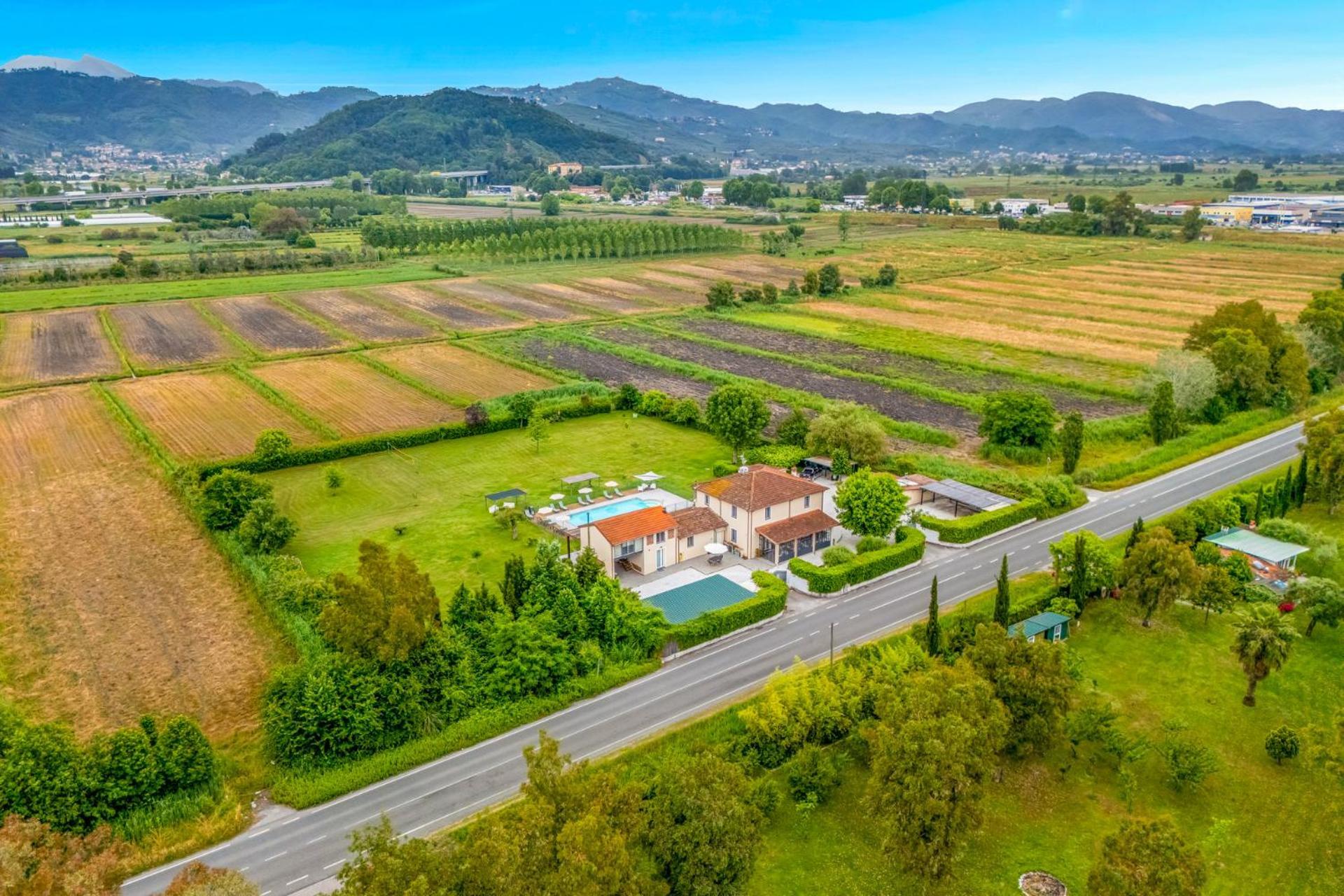 Vistalago Versilia