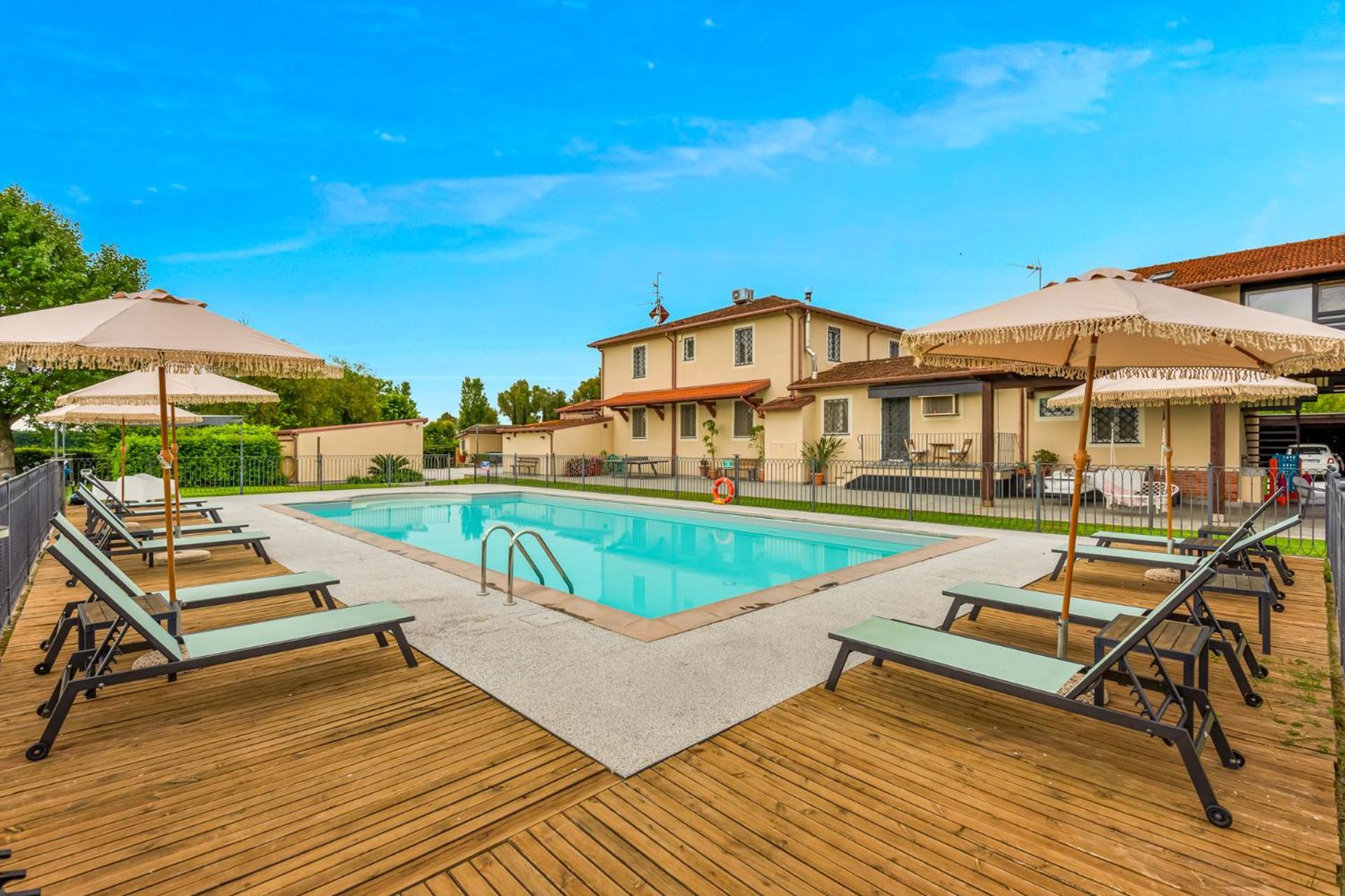 Vistalago Versilia Bed & Breakfast