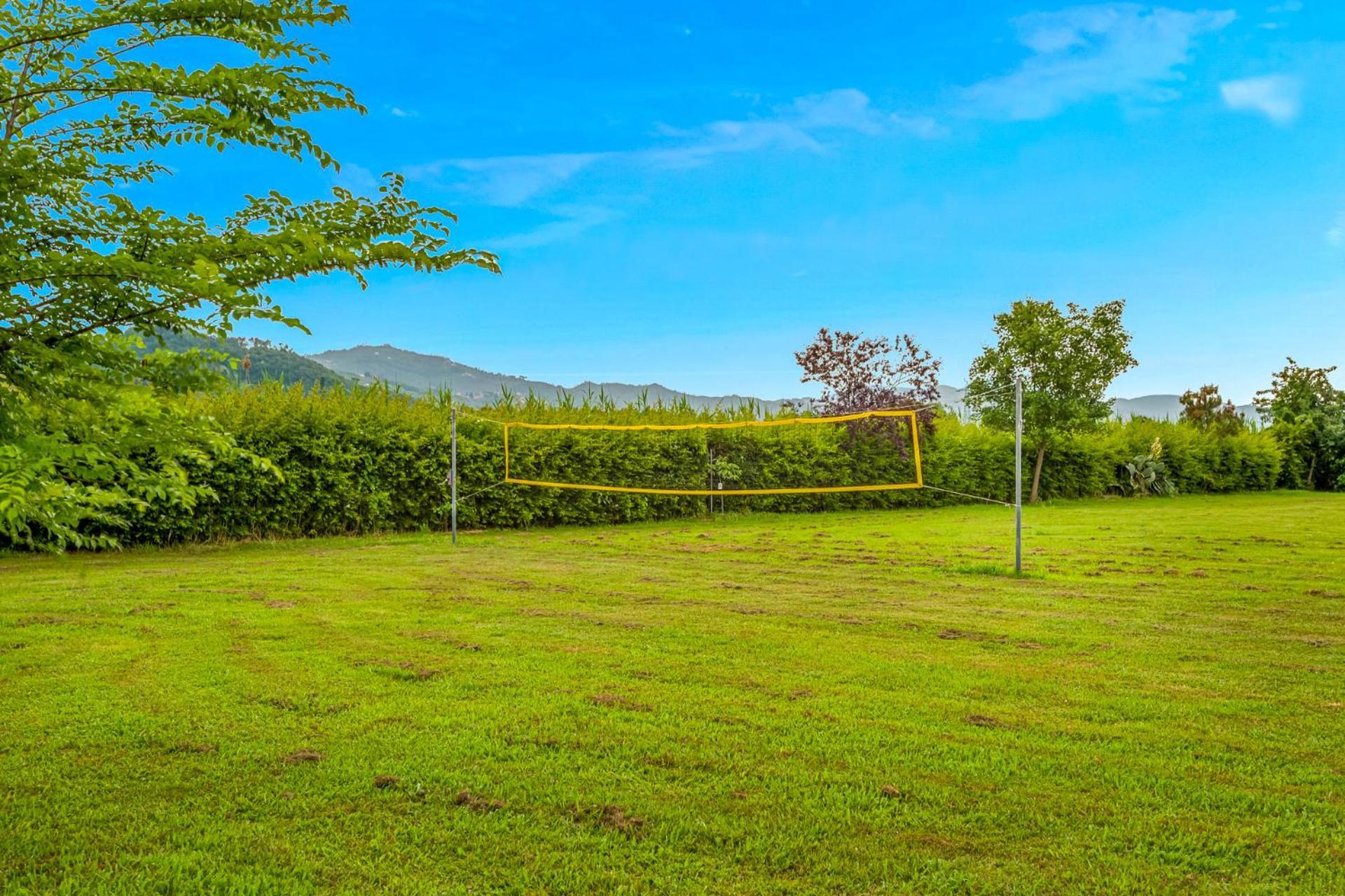 Bed & Breakfast Vistalago Versilia *