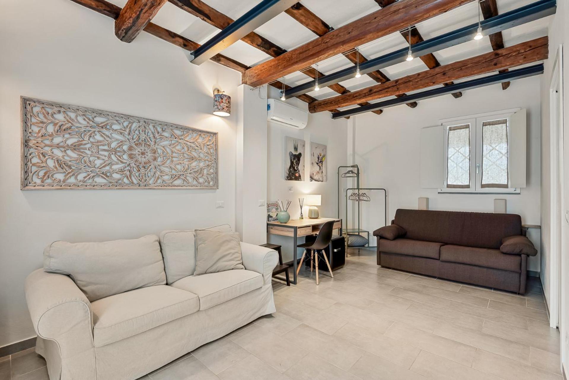 Vistalago Versilia Frühstückspension Massarosa