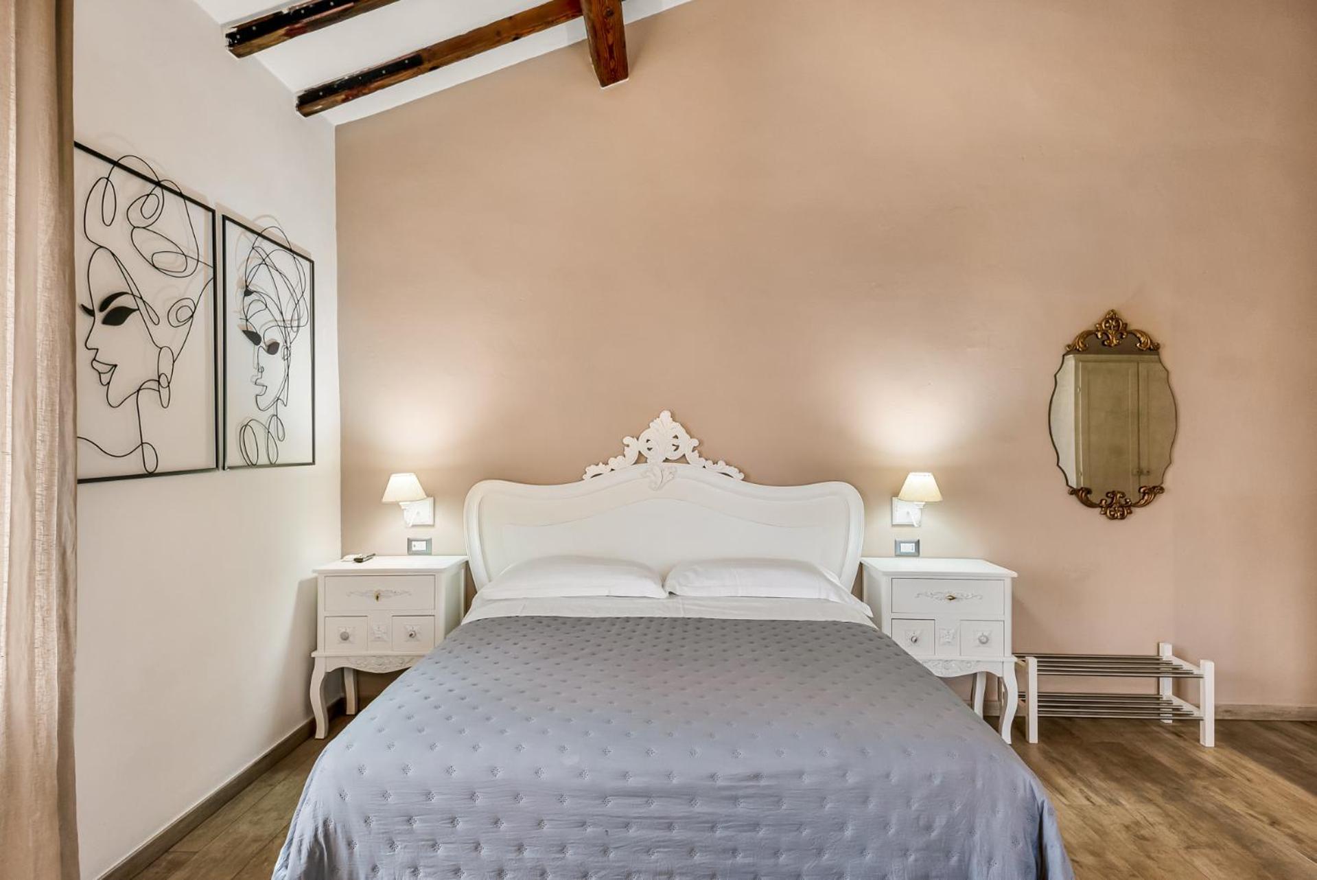 Bed & Breakfast Vistalago Versilia Massarosa