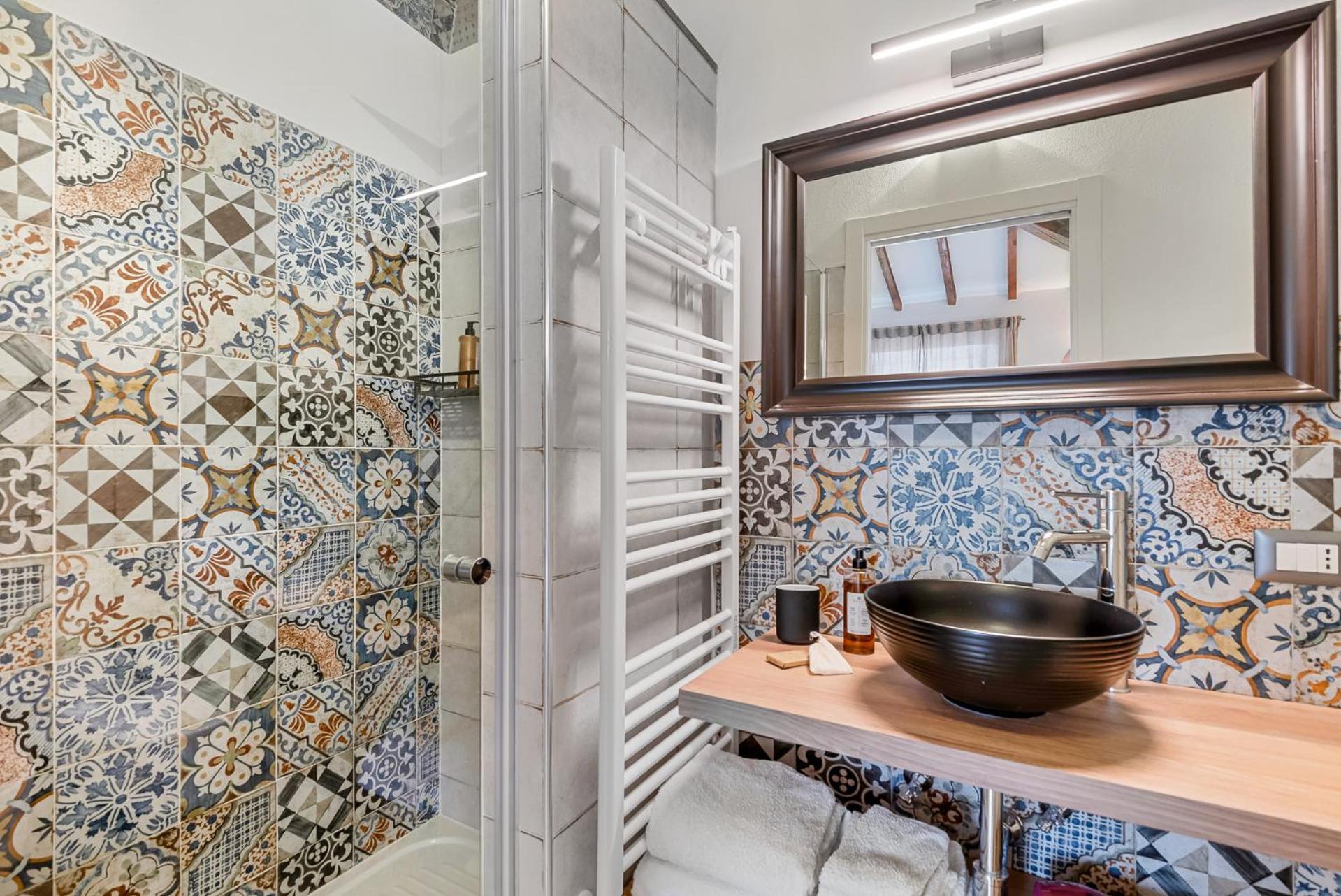 Bed & Breakfast Vistalago Versilia