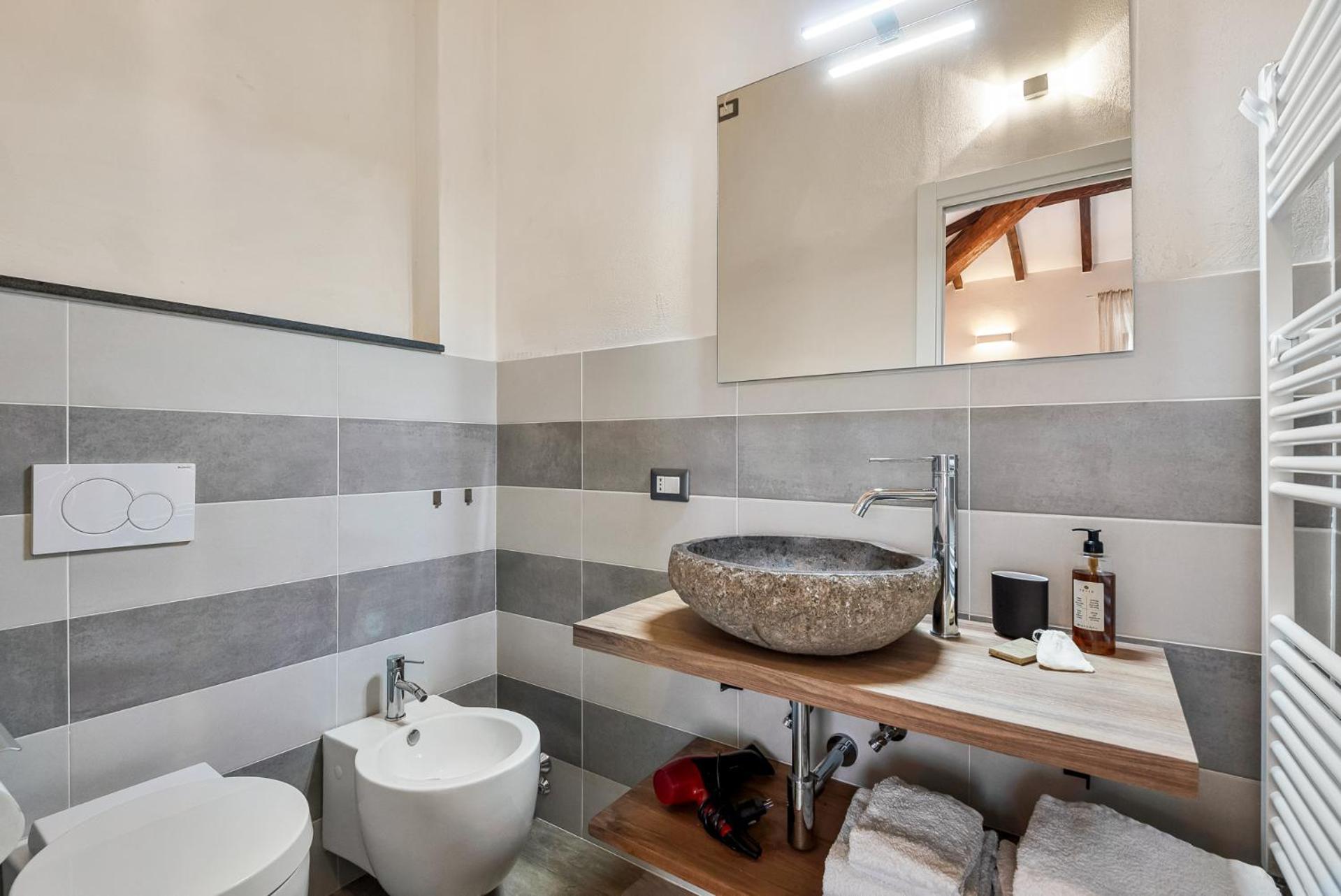 Vistalago Versilia Bed & Breakfast *