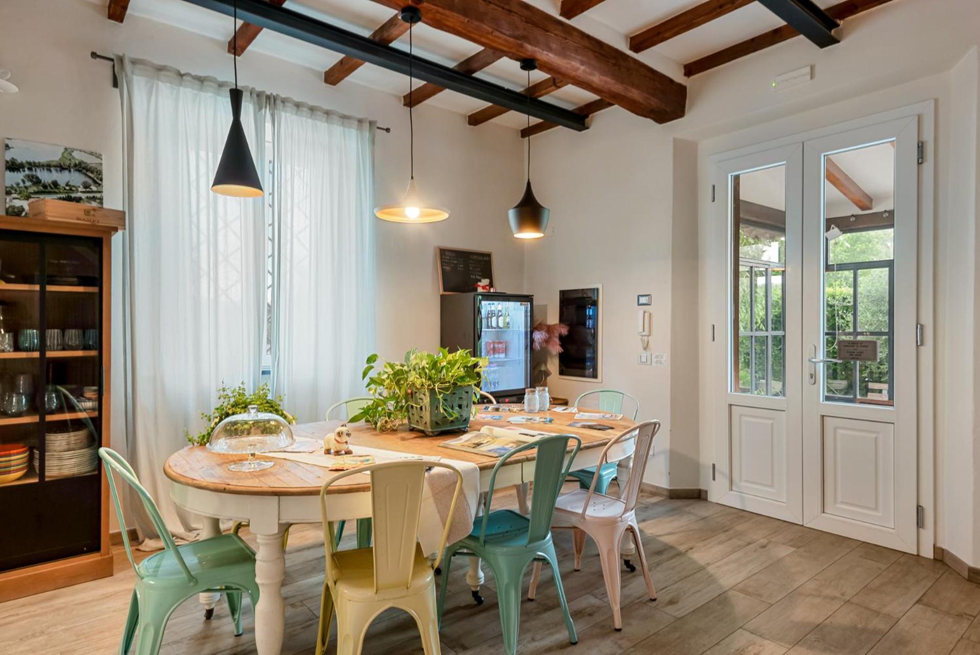 Bed & Breakfast Vistalago Versilia *