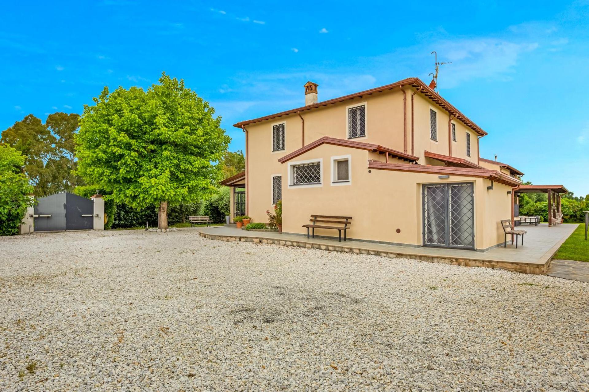 Vistalago Versilia Bed & Breakfast Massarosa