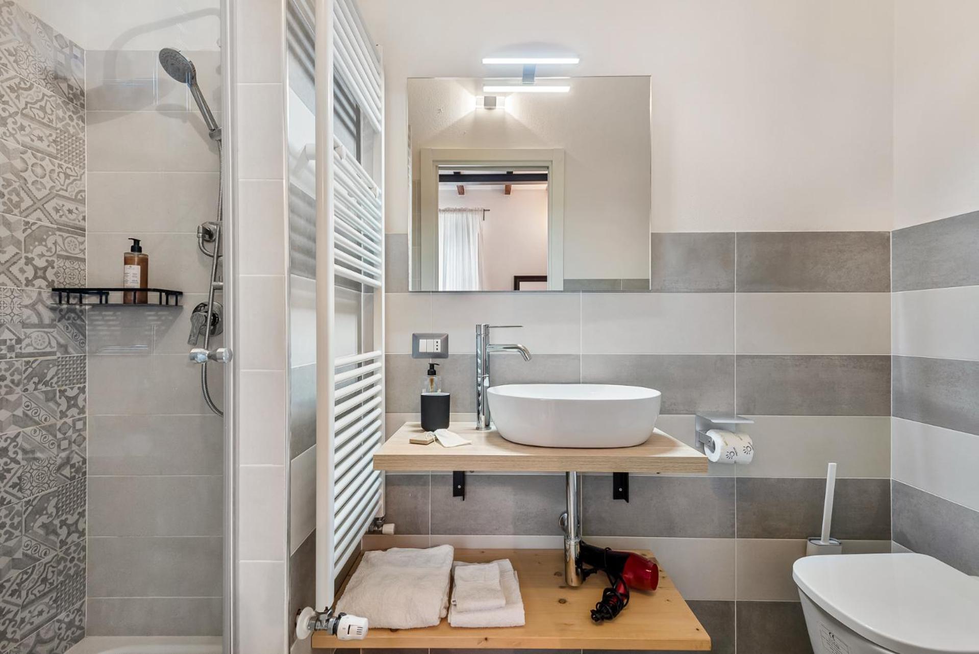 Bed & Breakfast Vistalago Versilia Massarosa