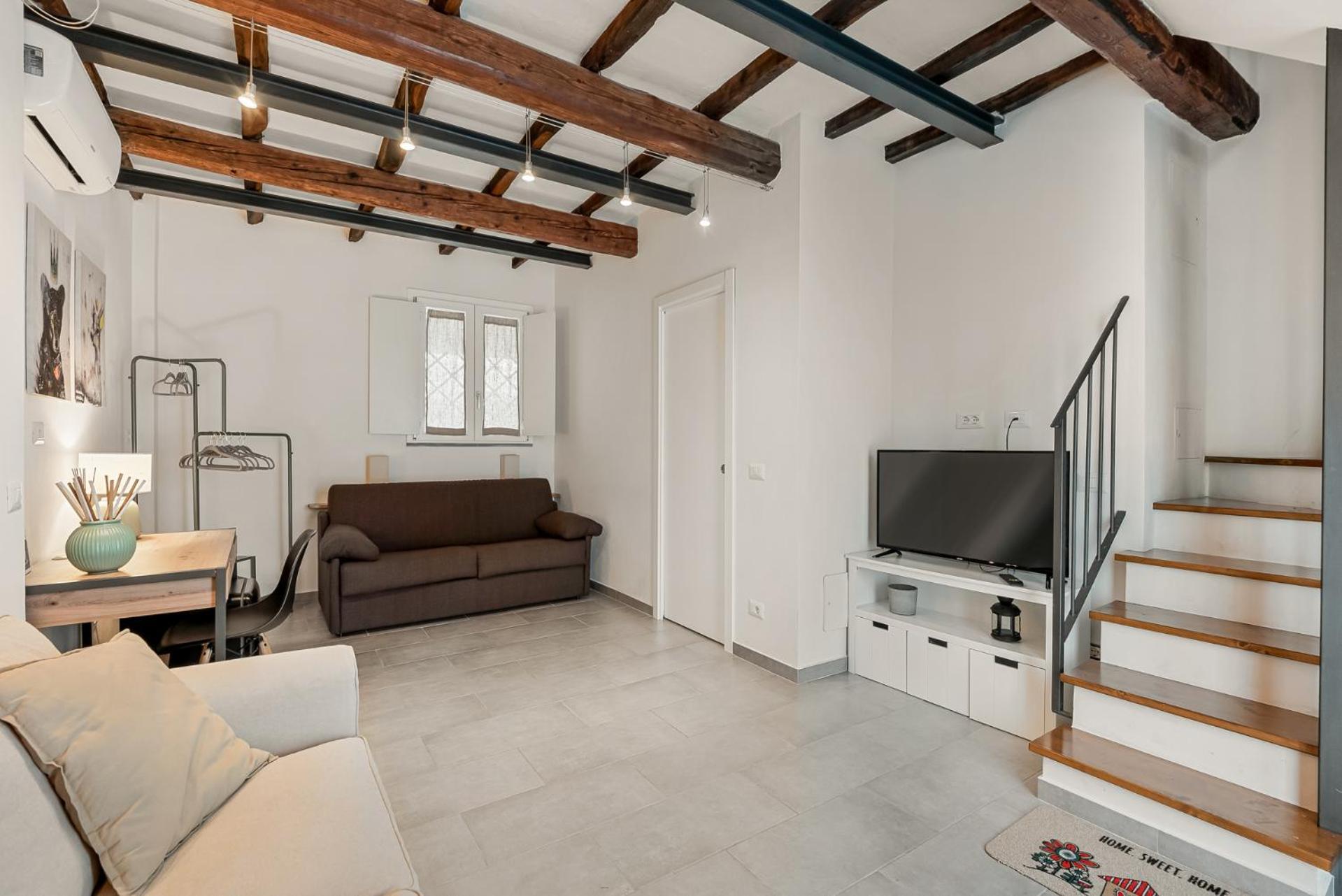Vistalago Versilia * Massarosa