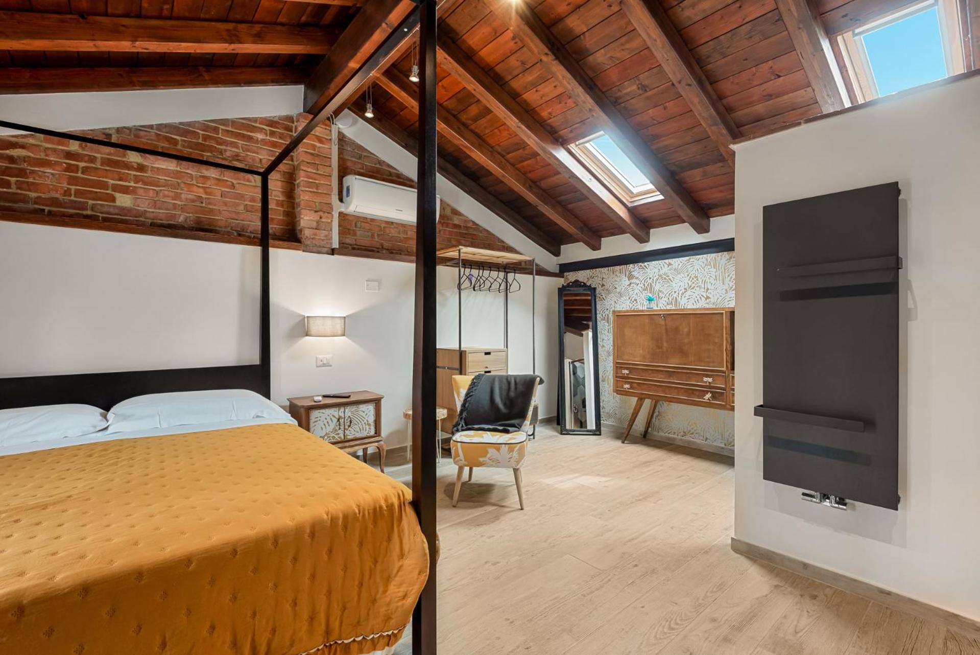 Vistalago Versilia Bed & Breakfast *