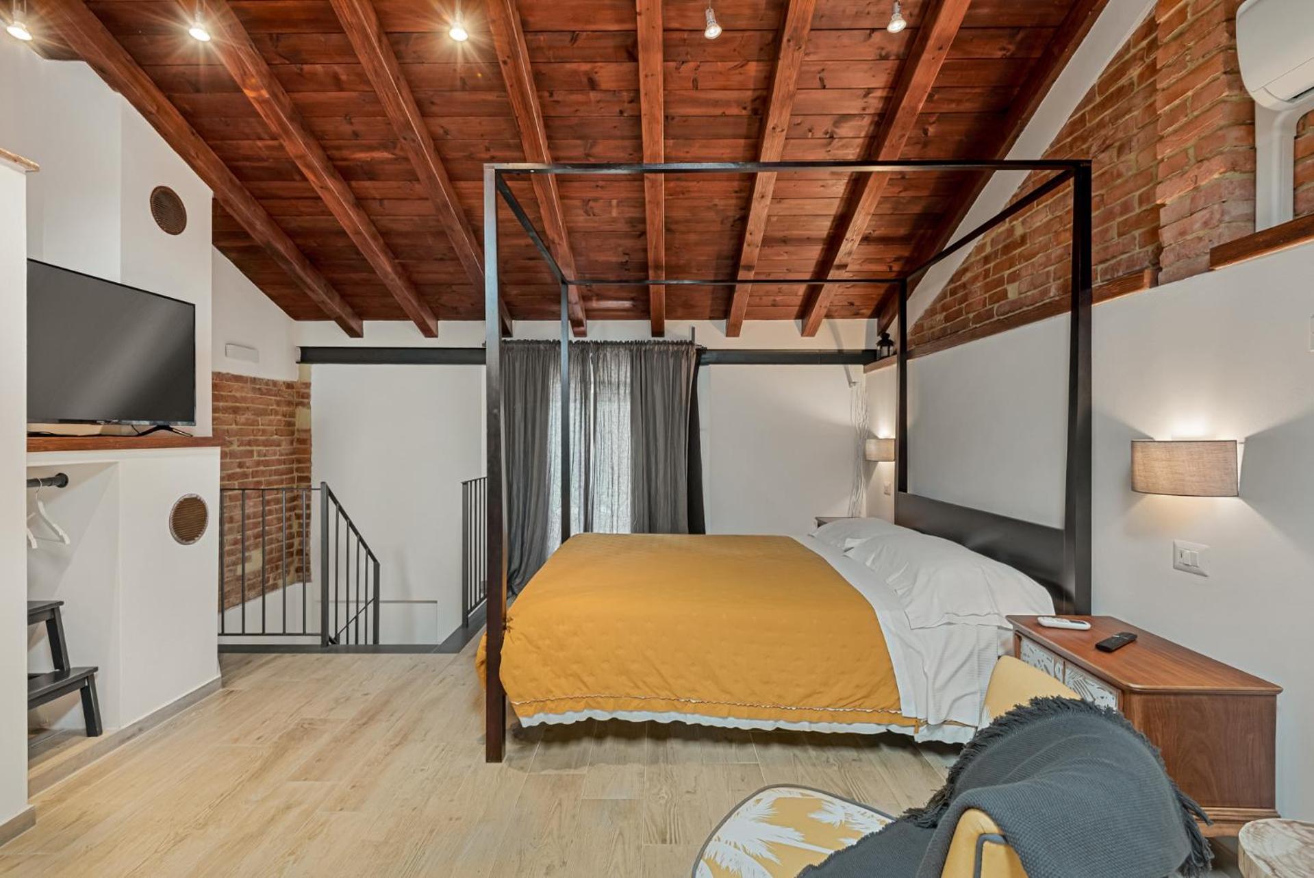 Bed & Breakfast Vistalago Versilia *