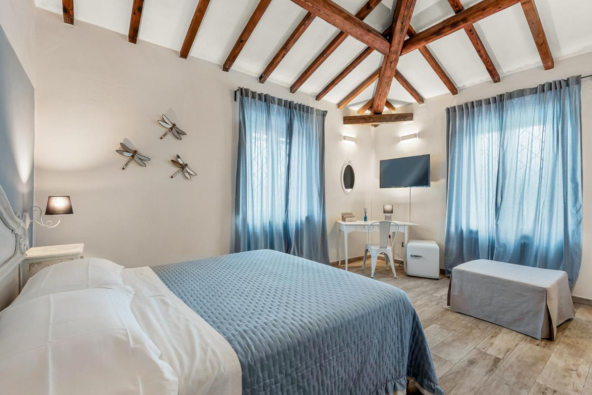 Vistalago Versilia Bed & Breakfast Massarosa