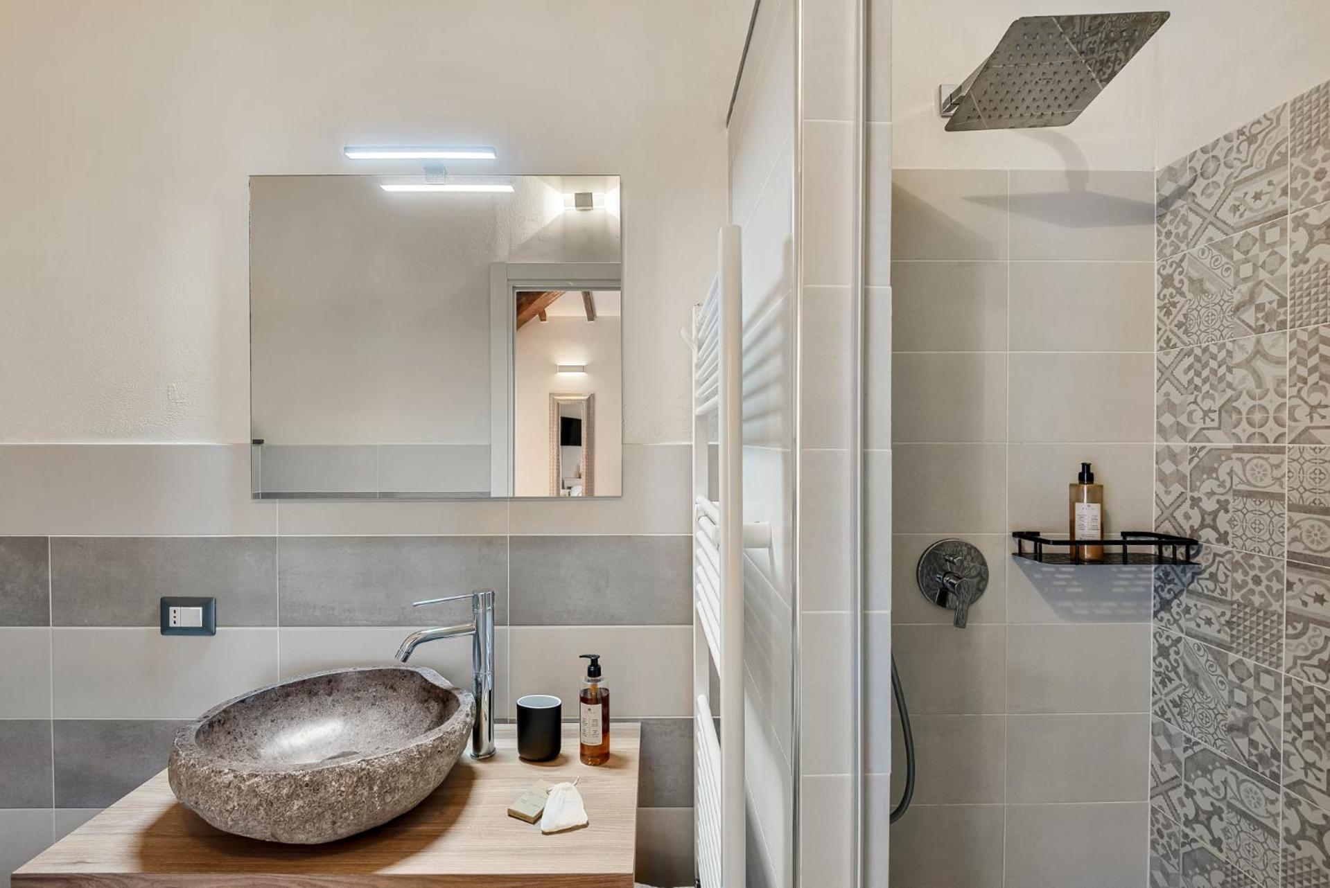 Bed & Breakfast Vistalago Versilia Massarosa