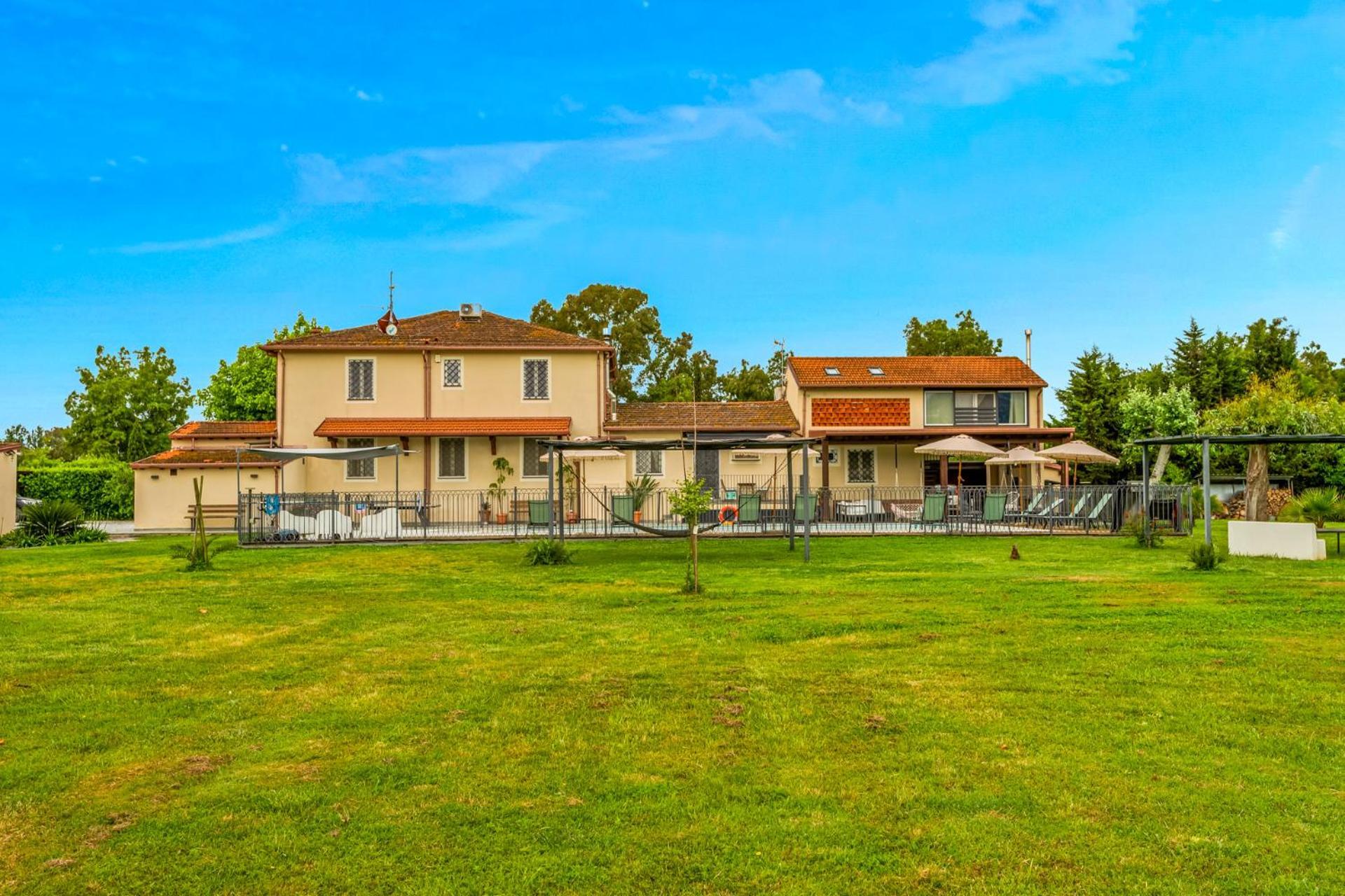 Vistalago Versilia *