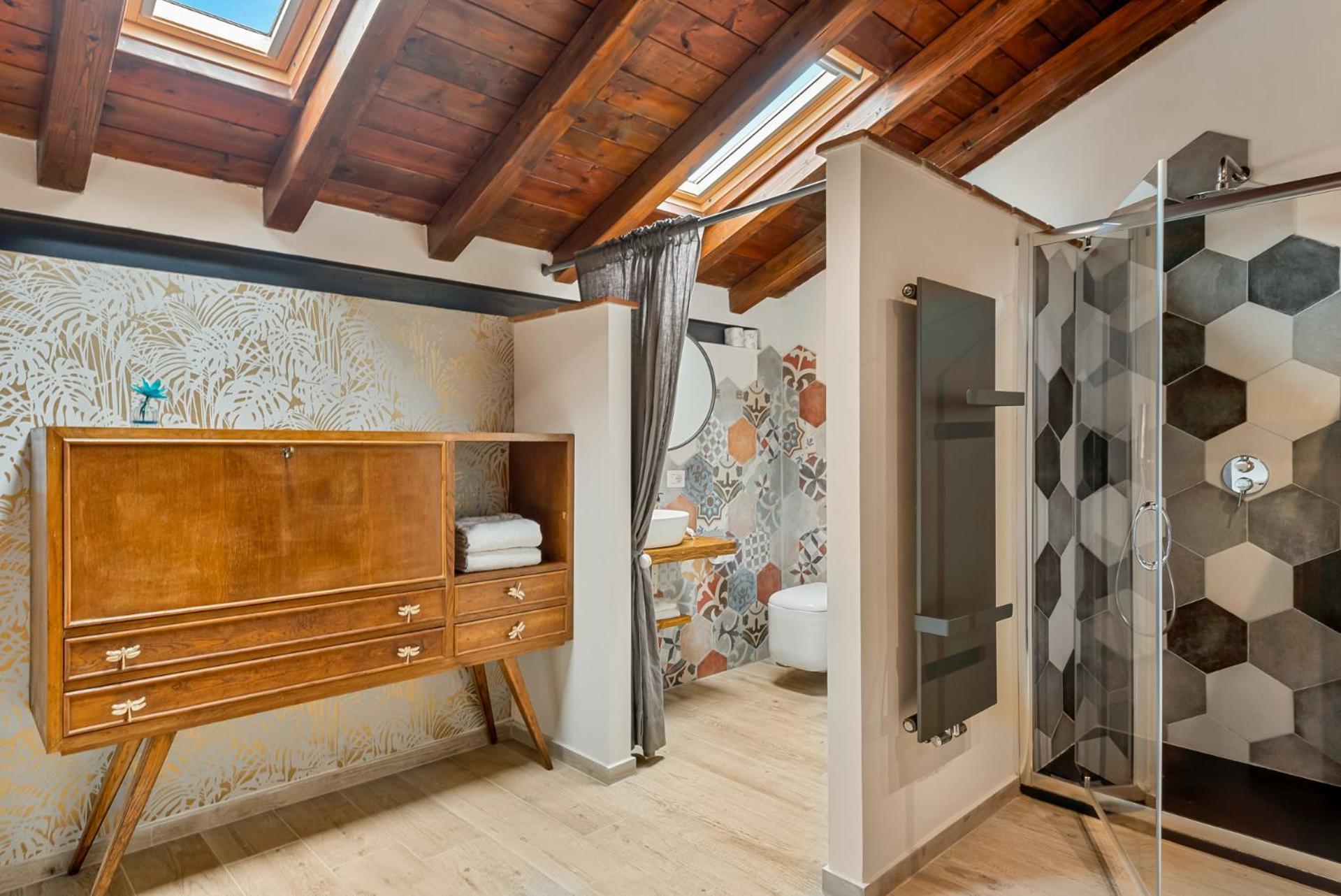 Vistalago Versilia Bed & Breakfast