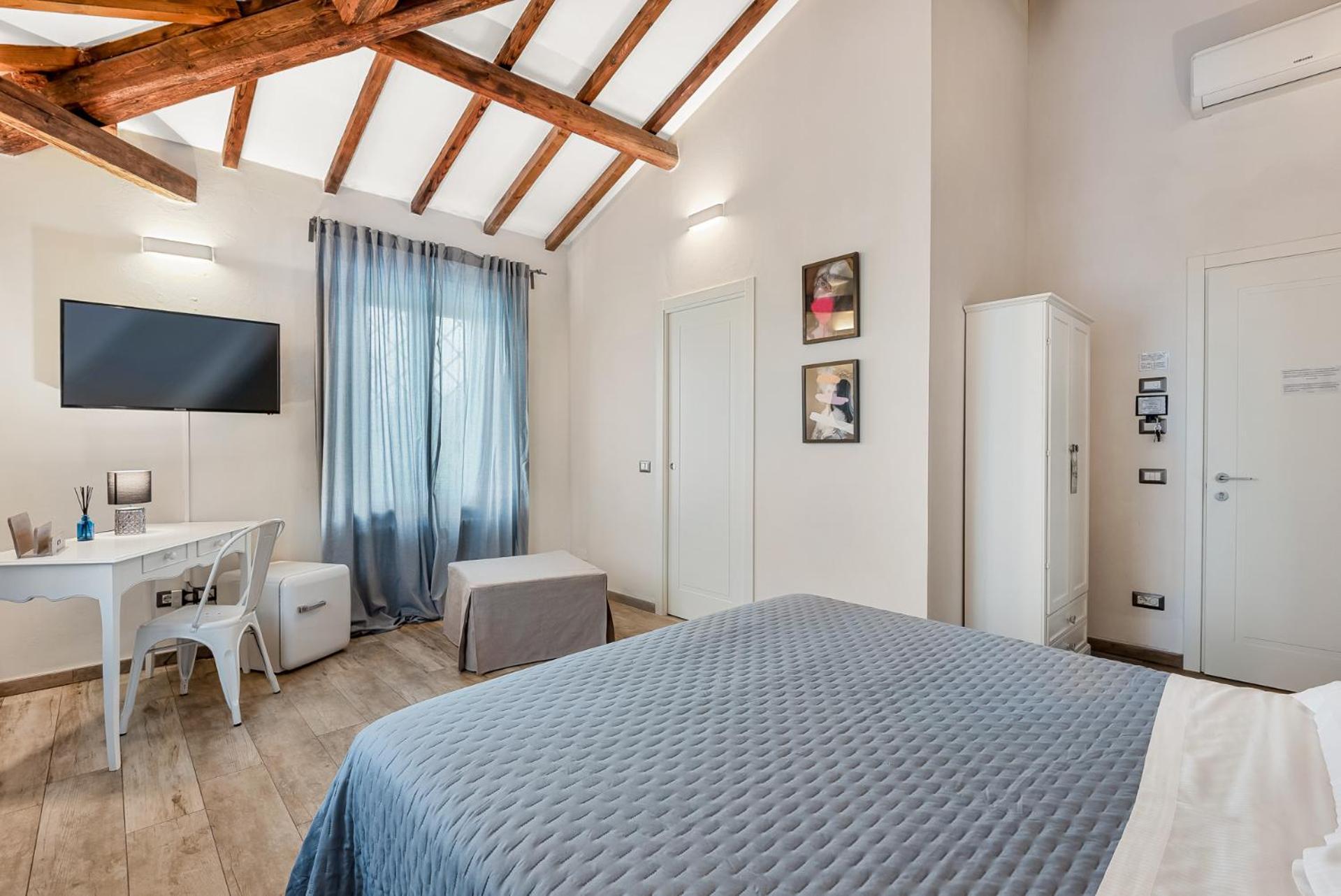 Vistalago Versilia Bed & Breakfast *