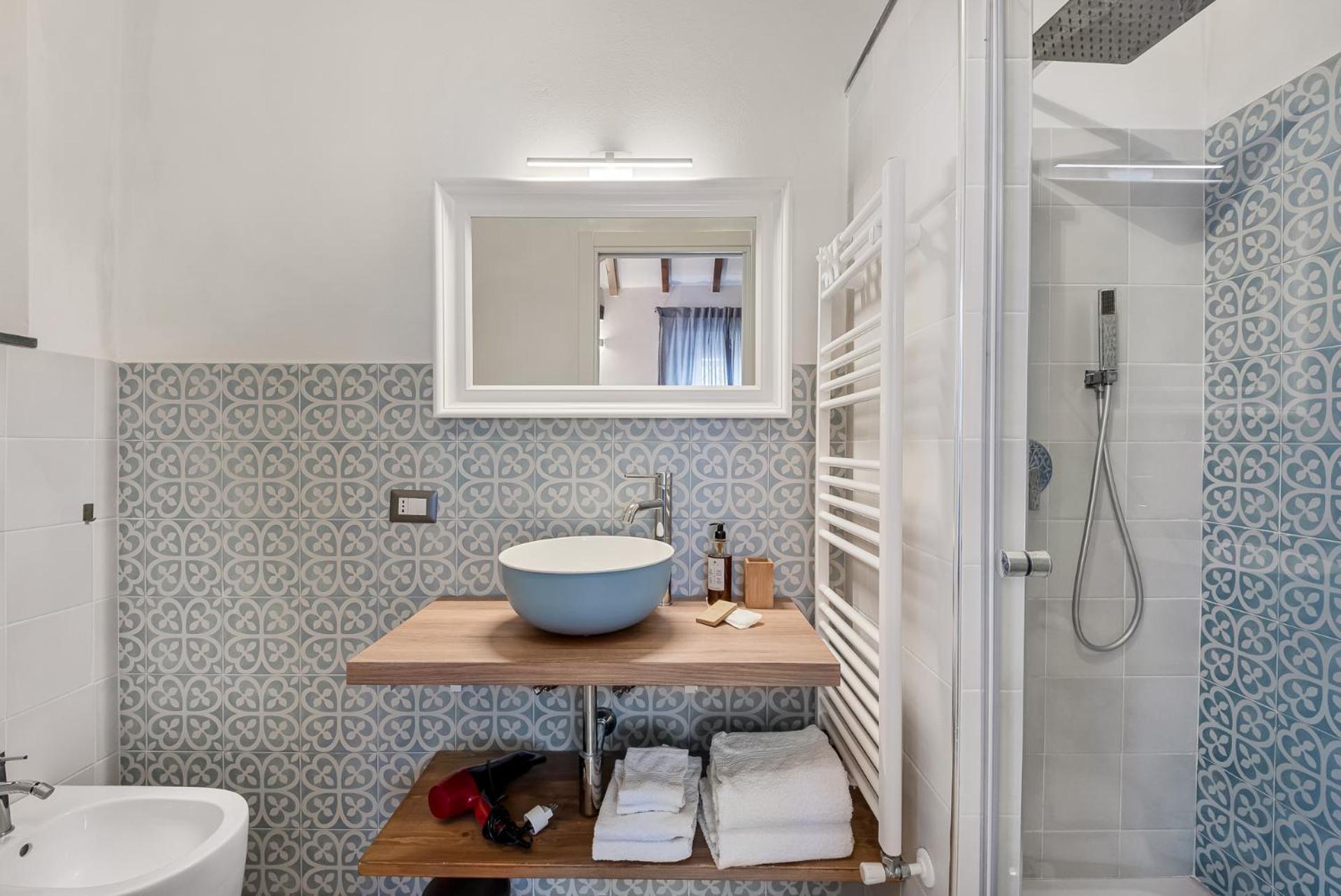 Bed & Breakfast Vistalago Versilia *
