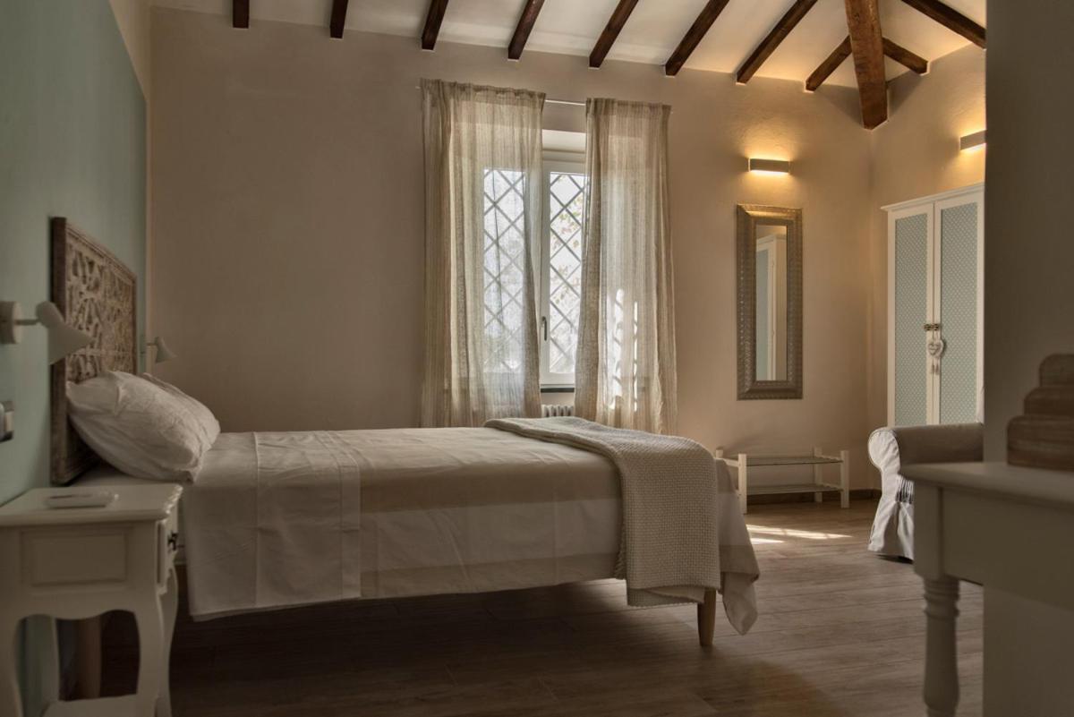 Vistalago Versilia Bed & Breakfast