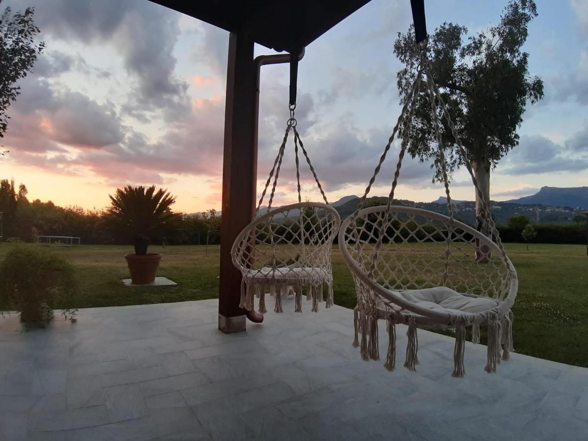 Bed & Breakfast Vistalago Versilia *