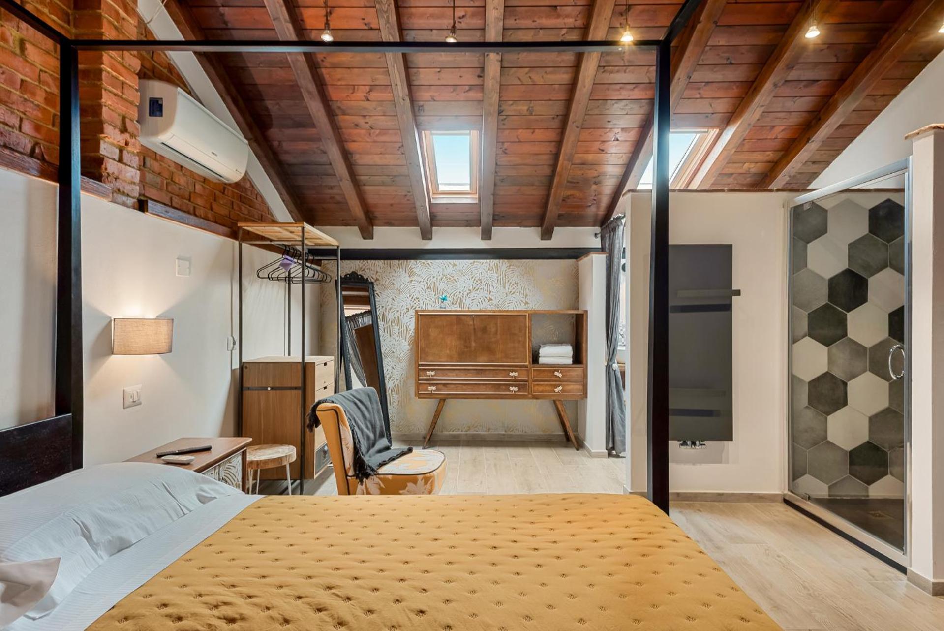 Vistalago Versilia Bed & Breakfast