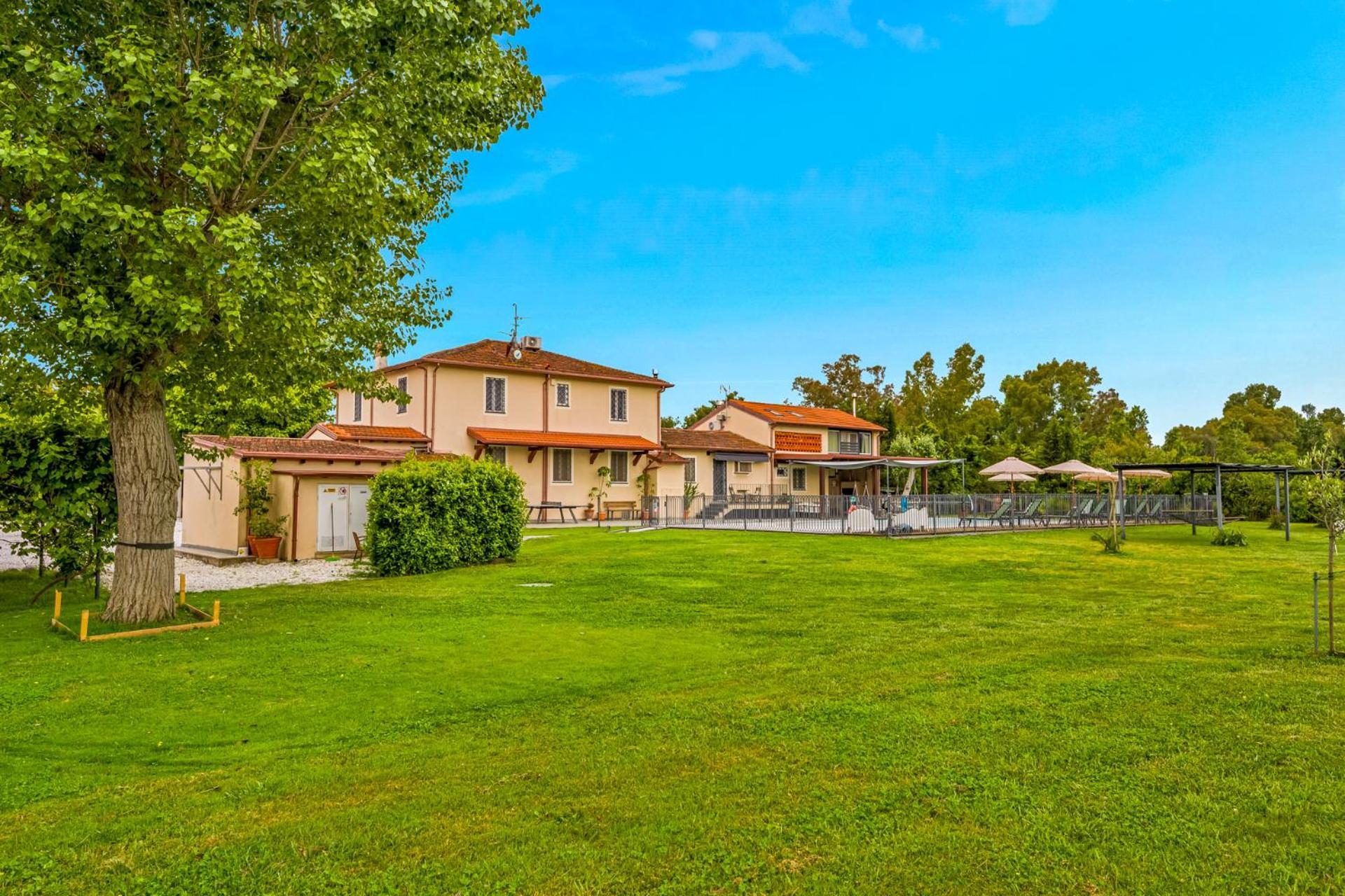 Bed & Breakfast Vistalago Versilia Massarosa